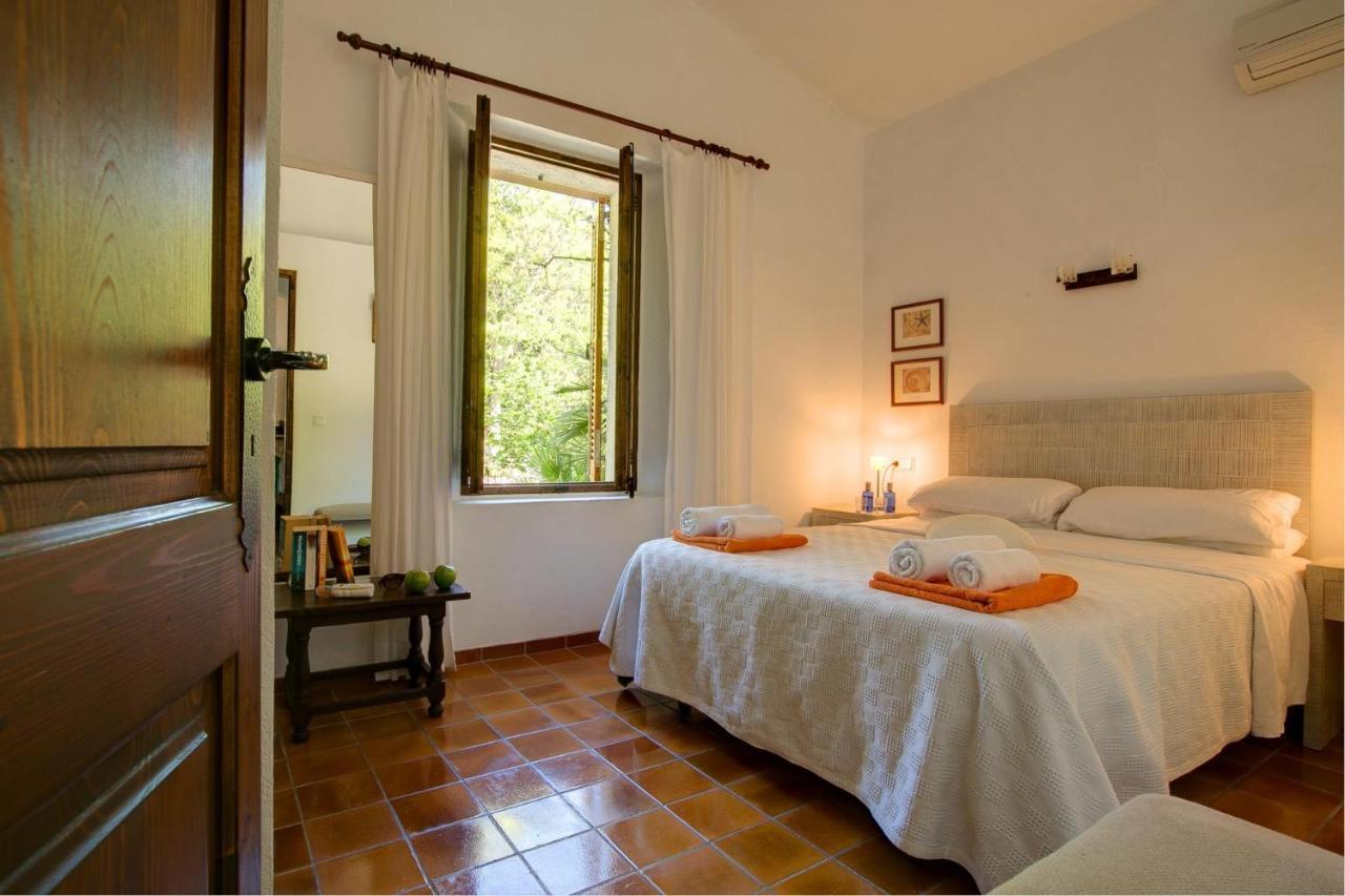 Villa Bennassar By Vintage Travel Pollença