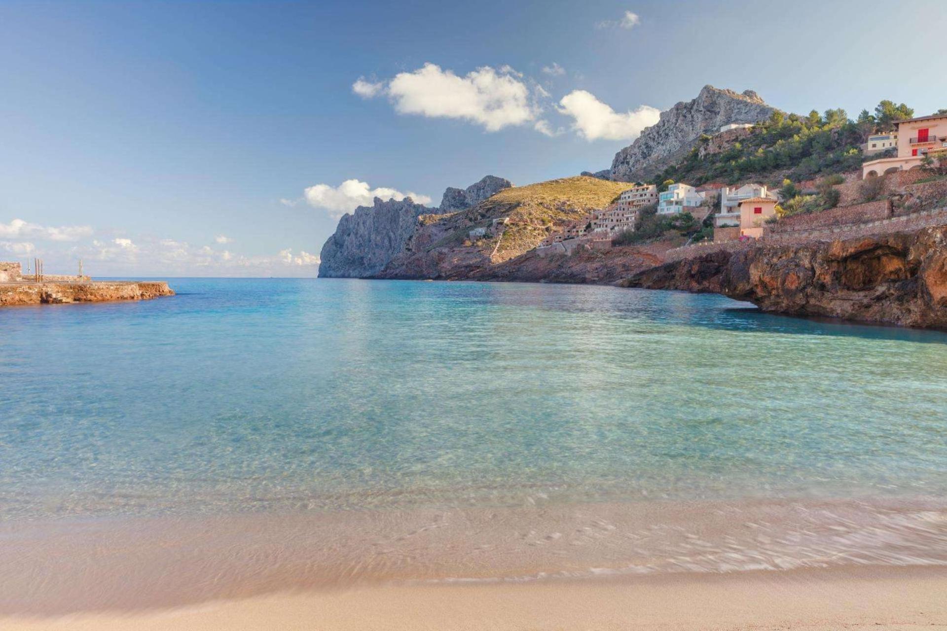 Villa Bennassar By Vintage Travel Pollença